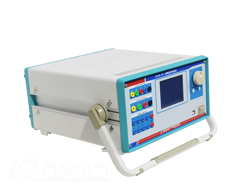 三相繼電保護測試儀 三相繼電保護測試儀