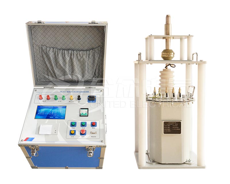 絕緣子芯棒泄露電流試驗(yàn)裝置 HZXB-502